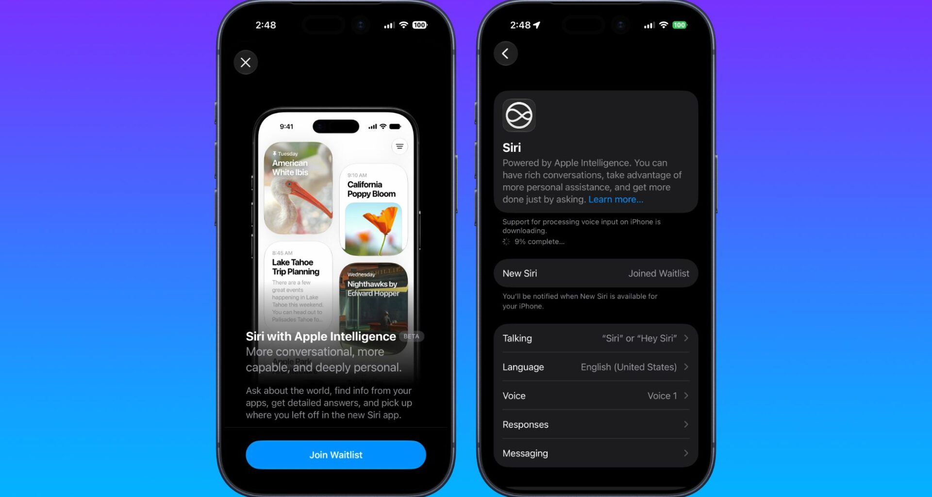 How to Get iOS 27's New Siri AI: Join the Waitlist First
