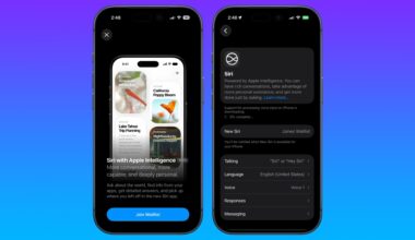 How to Get iOS 27's New Siri AI: Join the Waitlist First
