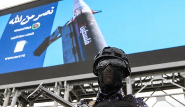 Iran Ally Joins War with Blockade of Yet Another Global Trade Chokepoint
