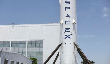 SpaceX IPO Could Send These Canadian Teachers Into a Richer Retirement