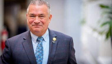 GOP Lawmaker Calls Out Hegseth Over D-Day Immigration Speech