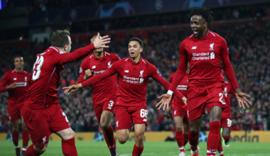 Liverpool Champions League winner retires at age 31