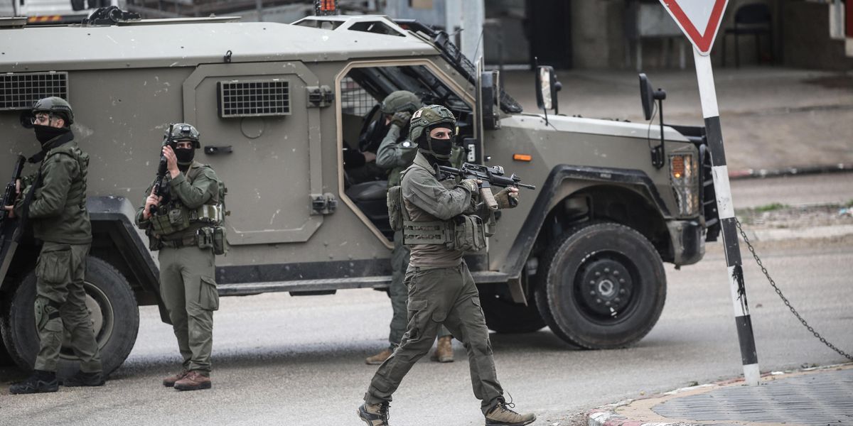 Did CNN just out Azerbaijan as Israel's secret military partner?