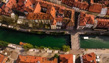 The 10 Safest Countries In The World, Per 2026 Global Peace Index