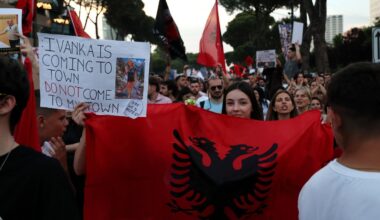 Jared Kushner’s Island Could Harm Albania’s EU Chances