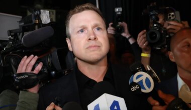 Spencer Pratt Fails To Progress In Los Angeles Mayor’s Race