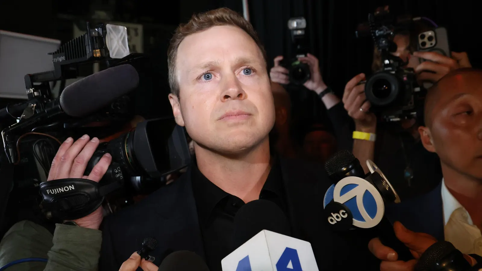 Spencer Pratt Fails To Progress In Los Angeles Mayor’s Race