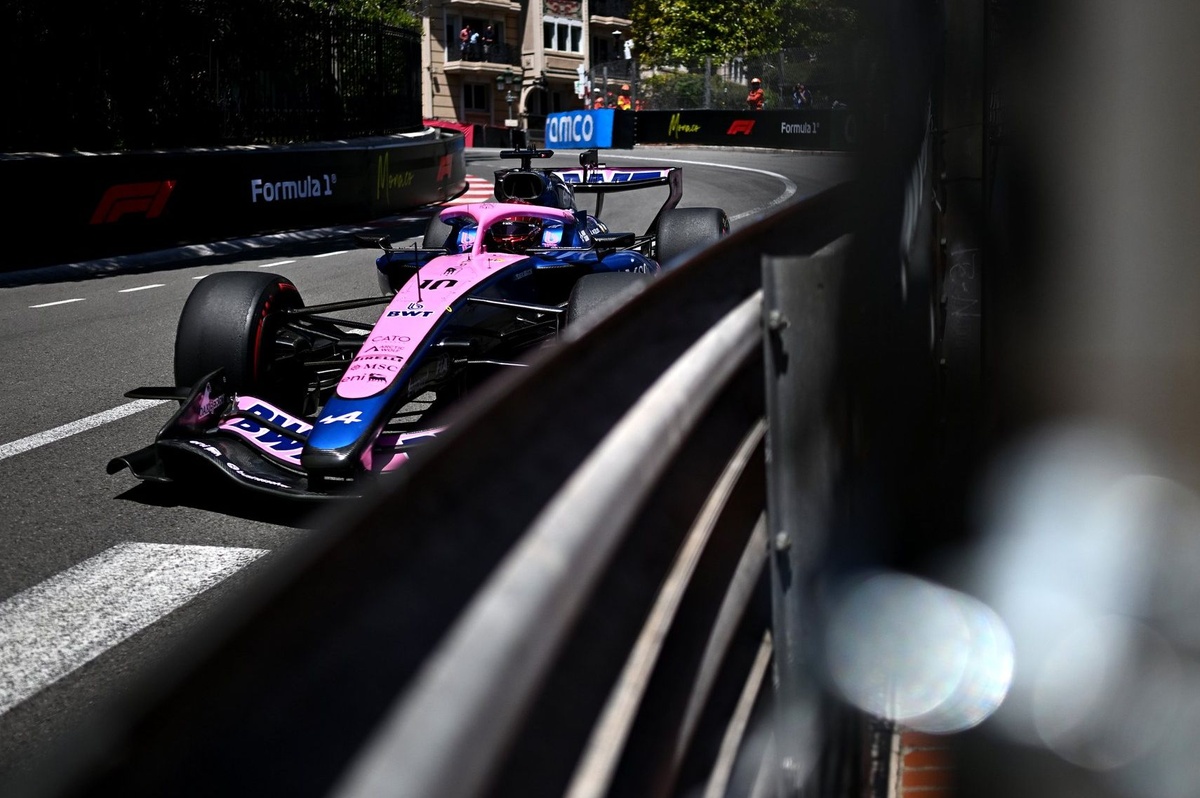FIA announces hearing as Alpine seeks to get Gasly's Monaco podium back