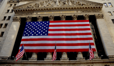 U.S.-Iran Tensions, Inflation Data and Oracle Earnings Dominate Market Focus: Dow Jones, S&P, Nasdaq, Wall Street Futures