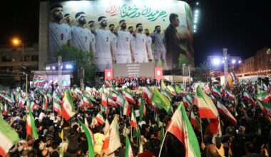 Iran's IRGC uses soccer system to spy on citizens, report alleges