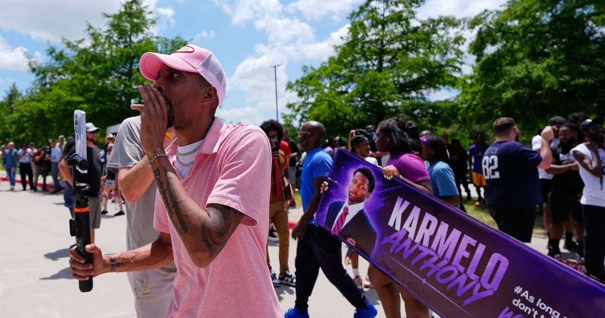 Karmelo Anthony: Texas teen convicted of murder in stabbing