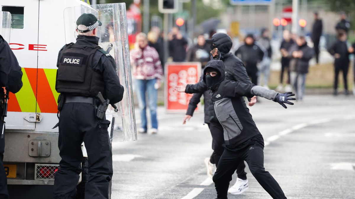 Belfast Live