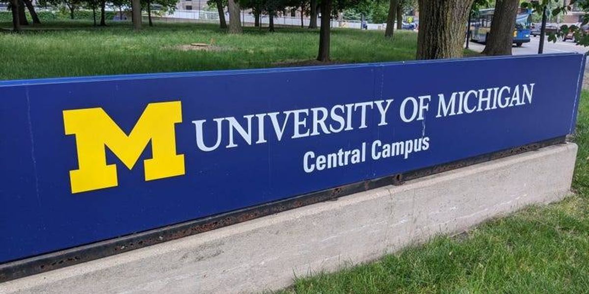 8 people linked to University of Michigan are indicted over alleged anti-Israel threat campaign