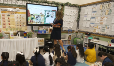 In a tough economy, many U.S. teachers are forced to work second jobs