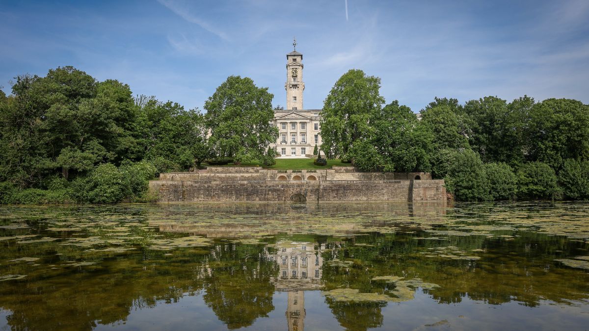 Nottingham Post