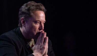 Elon Musk’s Companies Could Be Attacked By Iran, State Media Reports