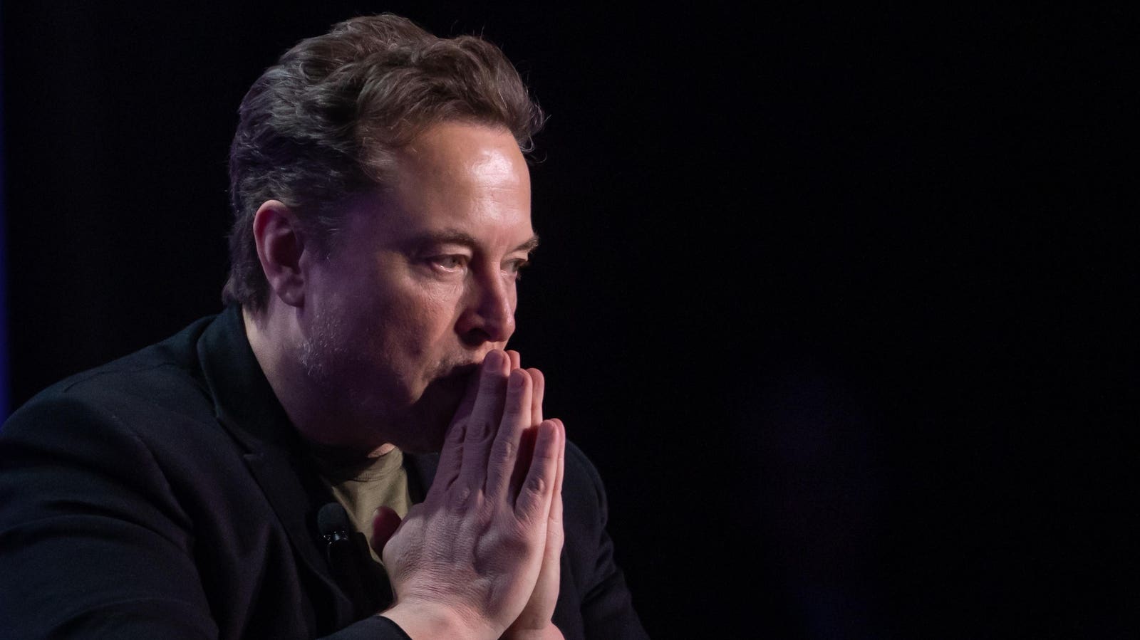 Elon Musk’s Companies Could Be Attacked By Iran, State Media Reports
