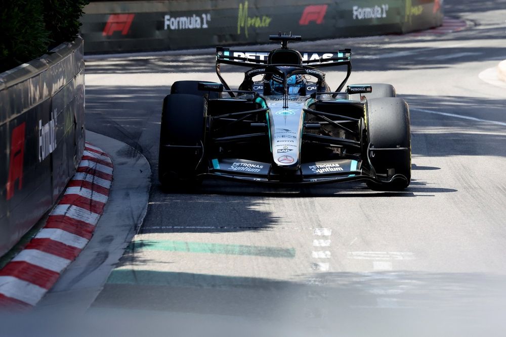 Mercedes could use the ADUO token structure against its rivals