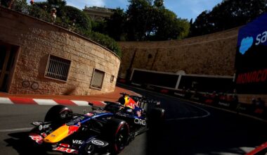 Is Red Bull a victim of F1's ADUO system? The surprising results explained