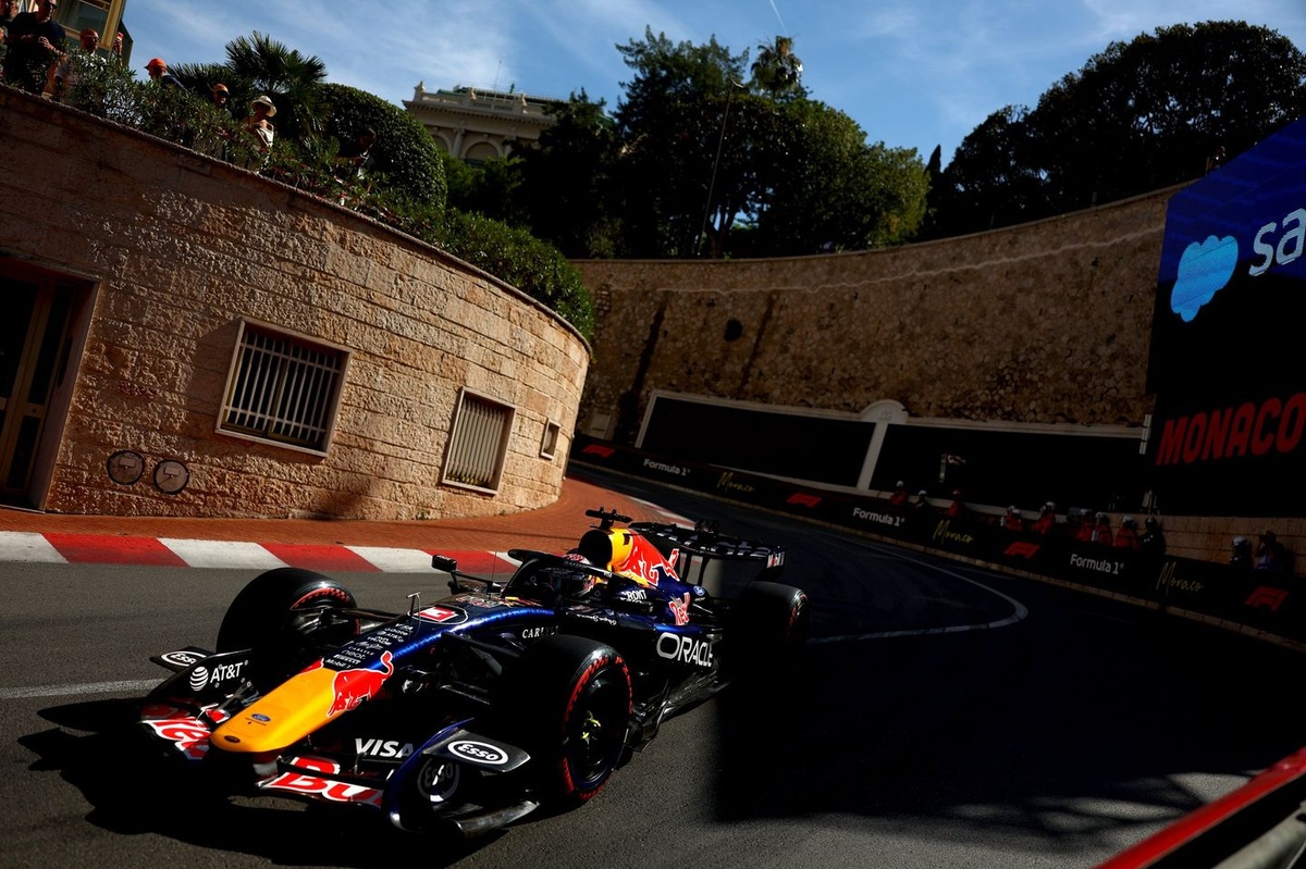 Is Red Bull a victim of F1's ADUO system? The surprising results explained