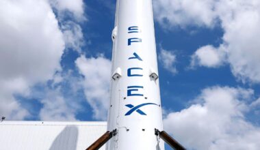 SpaceX IPO: Price Officially Set At $135 As Retail Orders Top $100 Billion (Live Updates)