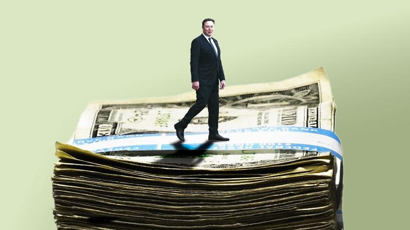 Inside The Over 100-Year Race To The World’s First $1 Trillion Man