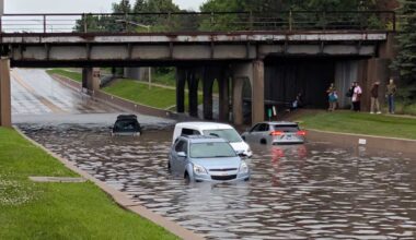 KCCI viewers share photos, videos of severe weather June 11, 2026