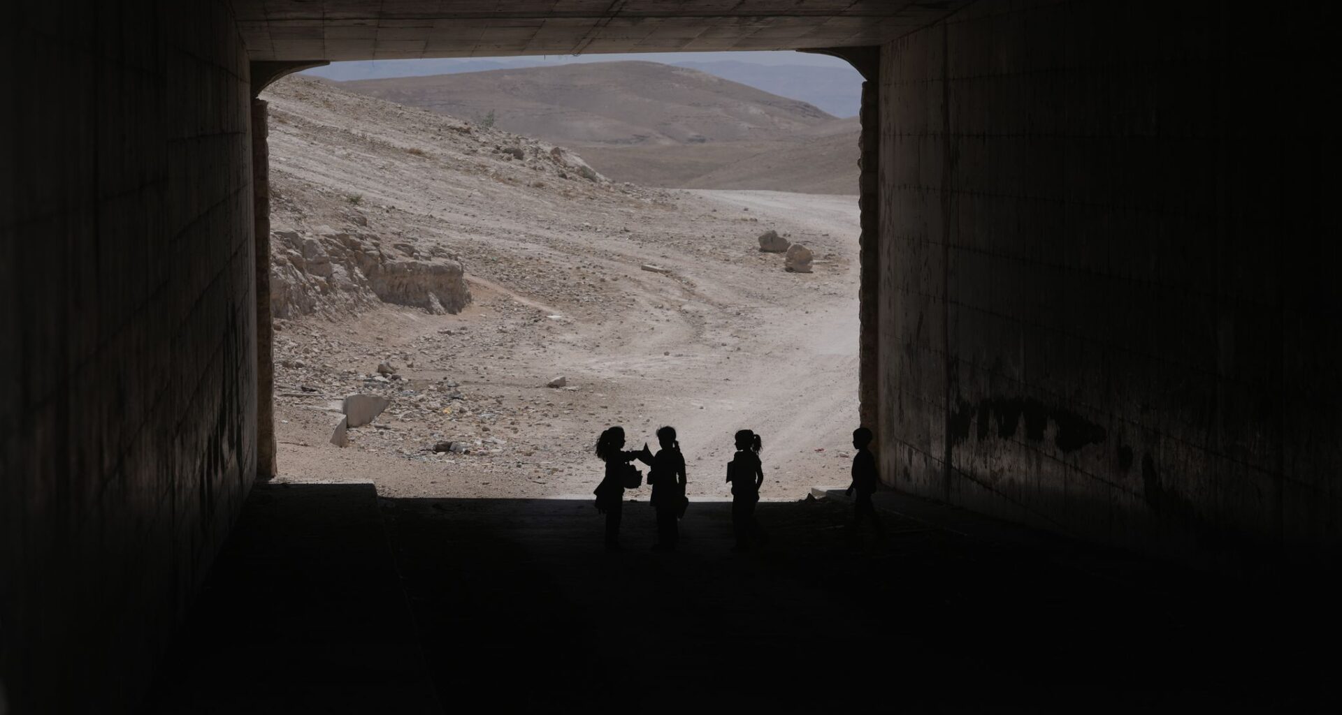 Amnesty accuses Israel's government of 'ethnic cleansing' of Palestinians from the West Bank