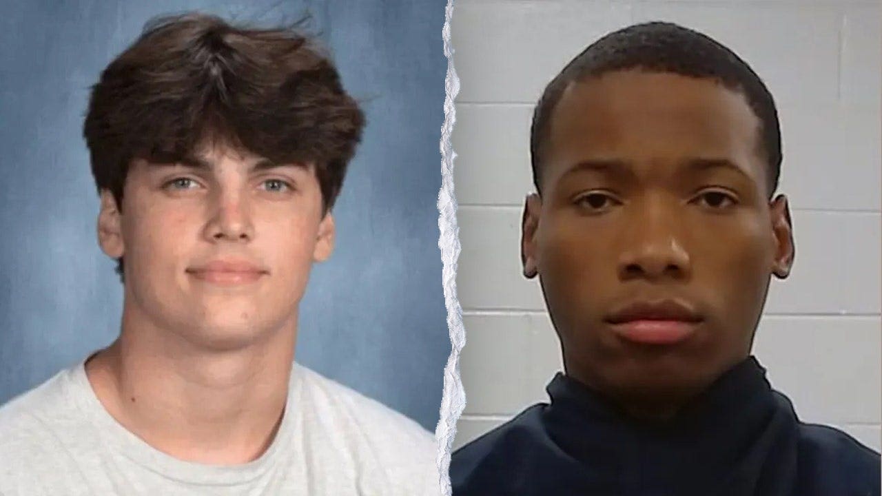 Austin Metcalf's family faces death threats after Karmelo Anthony's murder conviction and more top headlines
