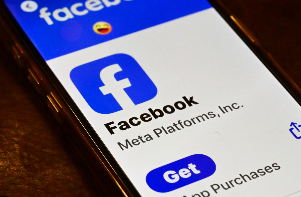 Facebook and Instagram Down: Users Report Logouts, Errors, Failures