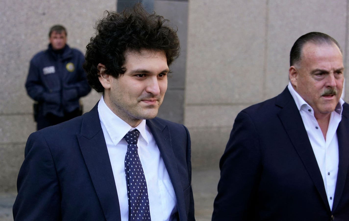 Sam Bankman-Fried Loses Appeal Of Fraud Conviction And 25-Year Sentence