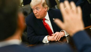 Trump—Who Bashed Obama For Lifting Iran Sanctions—Might Do The Same