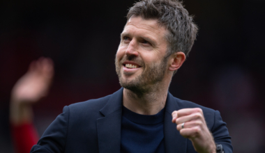 Manchester United handed major boost in battle to land £80m-rated transfer target