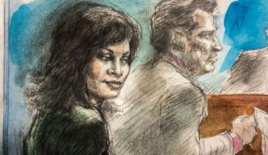 Toronto PATH stabbing: Woman gets absolute discharge