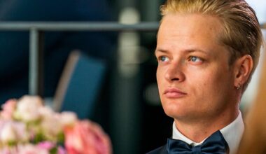 Marius Borg Høiby hospitalized days before verdict as Mette-Marit awaits lung transplant