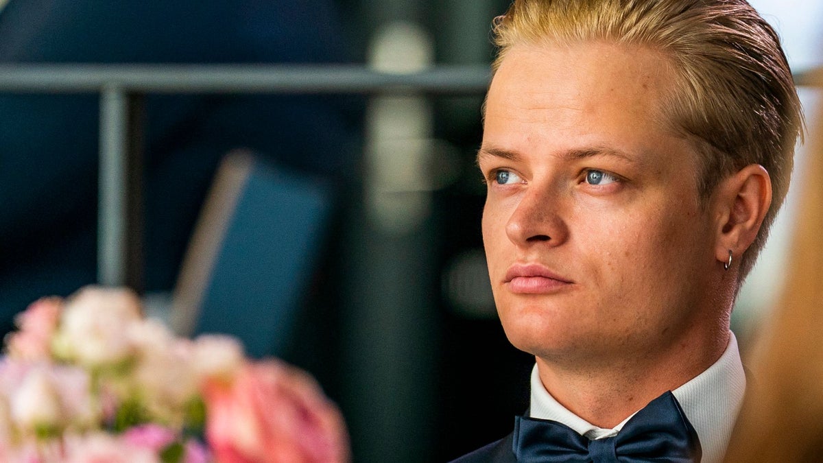 Marius Borg Høiby hospitalized days before verdict as Mette-Marit awaits lung transplant