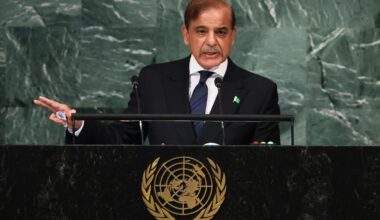 U.S.-Iran Peace Deal Likely To Be Finalized Within '24 Hours,’ Pakistani PM Says