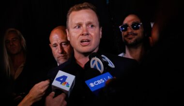 Spencer Pratt Says He Has Audio That Will Make Bass, Raman Resign: ‘It’s War’