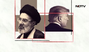 Hormuz Reopening, No New Sanctions On Iran: Inside US-Iran Draft Deal