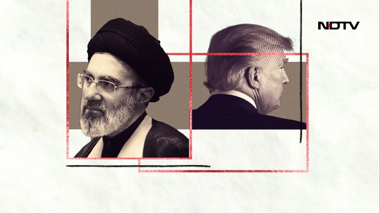 Hormuz Reopening, No New Sanctions On Iran: Inside US-Iran Draft Deal