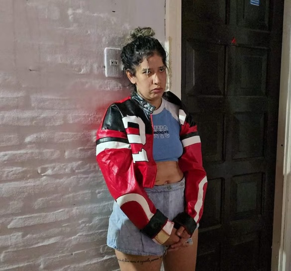 Paraguay Busts 24-Year-Old Influencer Running Alleged Drug Ring Through Social Media