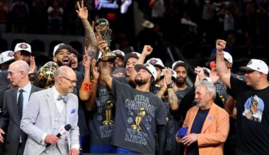 How Jalen Brunson’s $113 Million Sacrifice Helped Knicks Win the NBA Finals