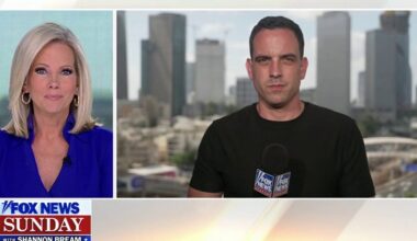 Middle East awaits possibility of a deal between US and Iran