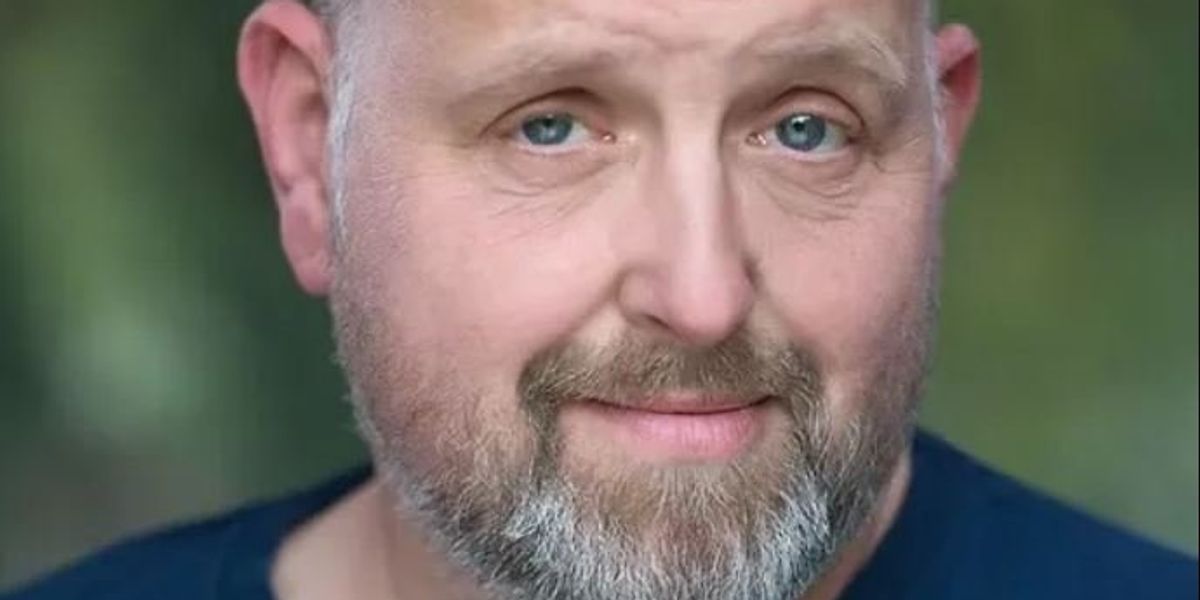 Peter Heppelthwaite dead: Only Fools and Horses actor dies aged 59 as daughter releases heartbreaking statement