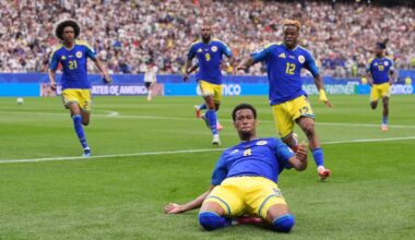 The Curacao moment that vindicated Fifa’s controversial World Cup revamp despite Germany thrashing