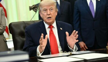 Iran Peace Deal Reached: Trump Lifting Strait Of Hormuz Blockade