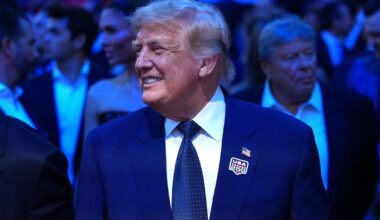 Criticism Of Trump's Iran Deal Grows From All Sides As Details Remain Secret