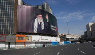 Iran state media promotes US deal as victory over America and Israel