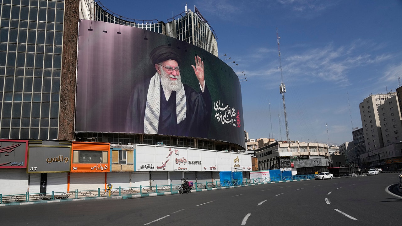 Iran state media promotes US deal as victory over America and Israel