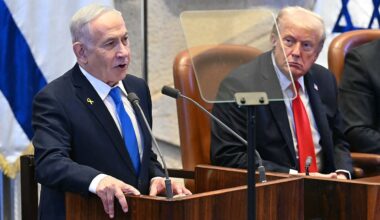 Israel reacts to Trump-Iran deal with warnings IDF won't leave Lebanon